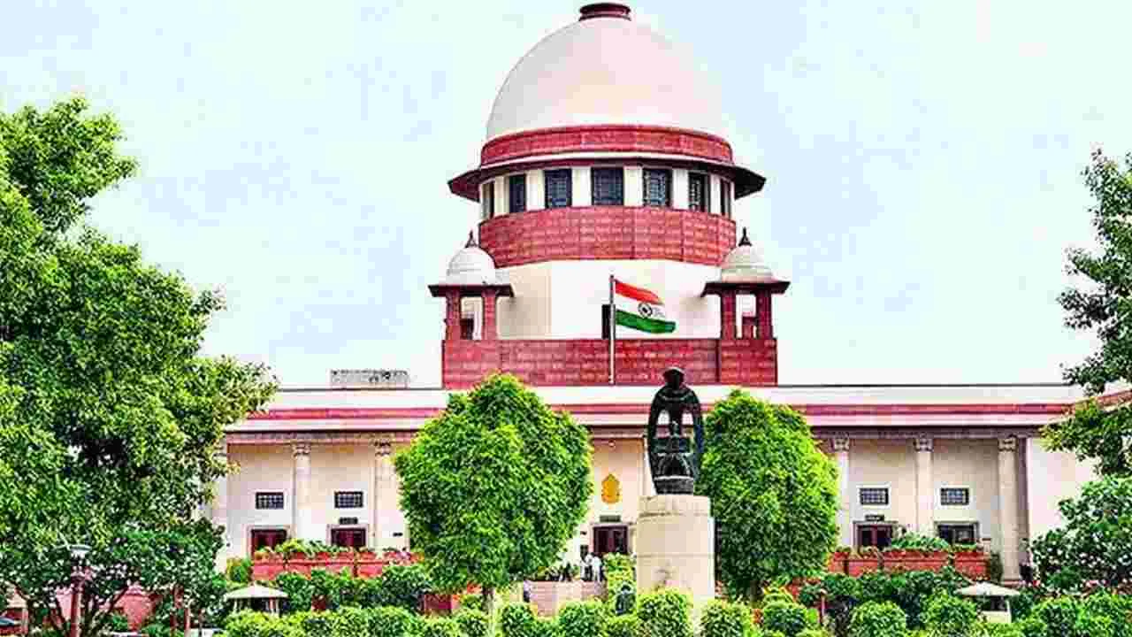 Supreme Court: వివేకా కేసులో పిటిషన్లన్నీ కలిపి విచారిస్తాం