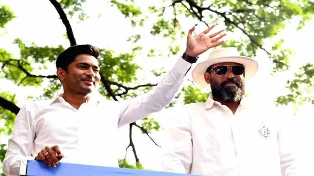 Operation Sindoor: పఠాన్ ఔట్.. అభిషేక్ ఇన్