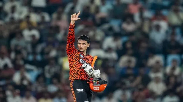 IPL 2025 SRH vs LSG: లఖ్‌నవూ ప్లే ఆఫ్స్ ఆశలు గల్లంతు.. ఎట్టకేలకు సన్‌రైజర్స్ హైదరాబాద్‌కు విజయం
