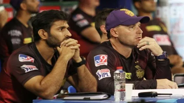 Abhishek Nayar: అభిషేక్ నాయర్.. బీసీసీఐ తొలగించింది.. కేకేఆర్ కొలువు ఇచ్చింది