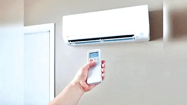  పెరుగుతున్న విద్యుత్‌ వినియోగం 