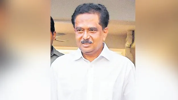 PSR Jail Meetings: పీఎస్‌ఆర్‌కు నాలుగు న్యాయ ములాఖత్‌లు