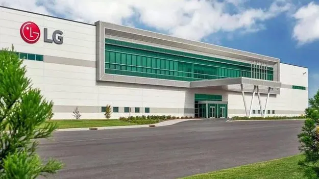 LG Investment: రూ.5 వేల కోట్లు 2 వేల ఉద్యోగాలు
