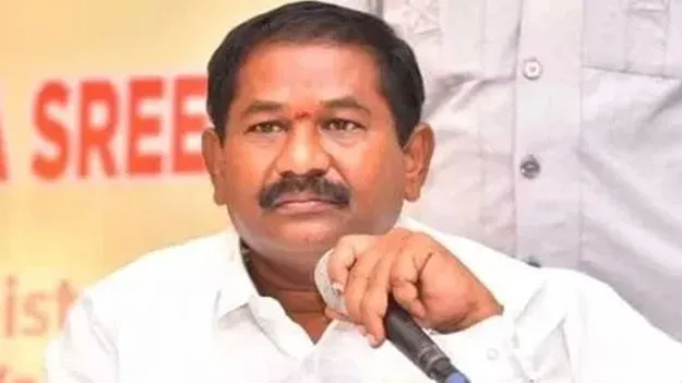 Minister Dola: గురుకులాలపై పెరిగిన నమ్మకం