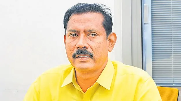 Palla Srinivasa Rao Warns Jagan: భాష మార్చుకోకపోతే రాజకీయ సమాధి చేస్తాం