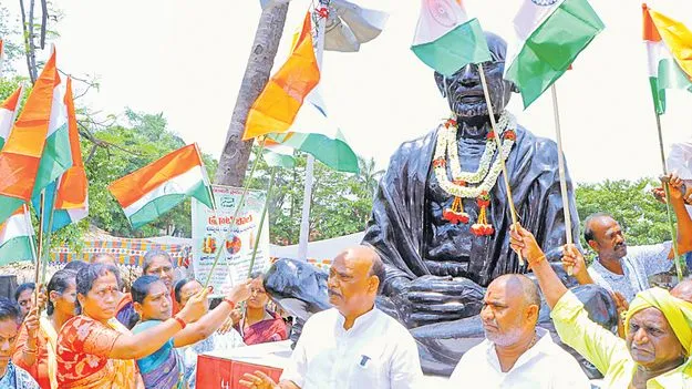 Army Saluted: ఇండియన్‌ ఆర్మీకి సెల్యూట్‌