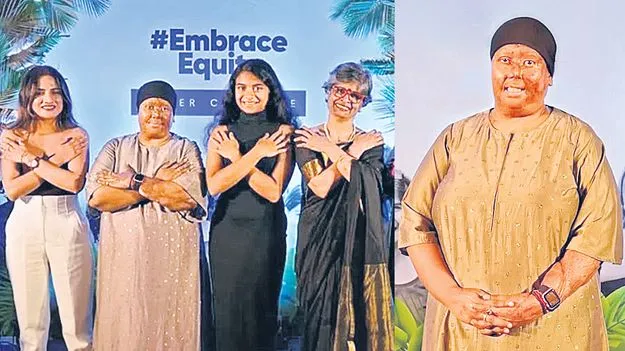 Nari Award Pragya: నిలదీసే ప్రజ్ఞ