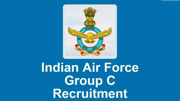 Air Force Jobs: ఎయిర్‌ఫోర్స్‌ కొత్త నోటిఫికేషన్.. టెన్త్, ఇంటర్ పాసైతే చాలు.. 
