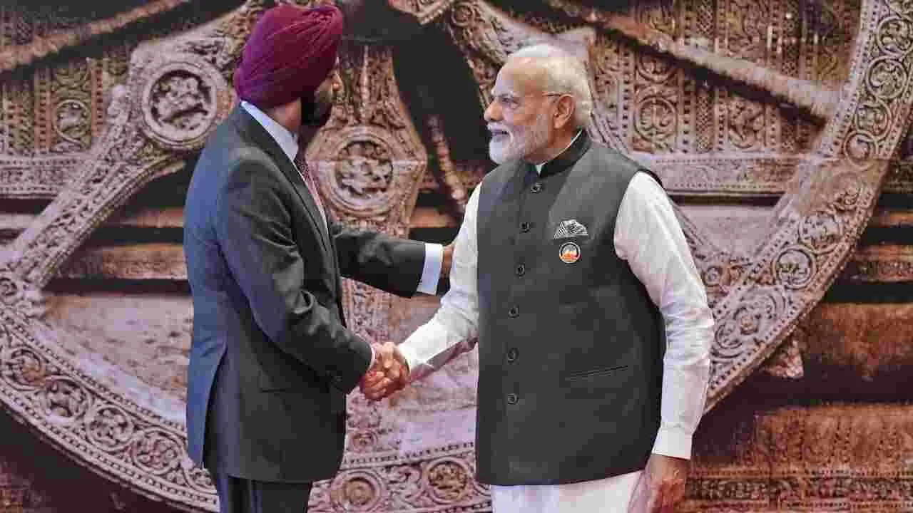 Indus Waters Treaty: సింధు జలాల ఒప్పందంపై మాది సహాయక పాత్ర మాత్రమే.. వరల్డ్ బ్యాంక్