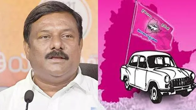 Maheshwar Reddy: బీఆర్‌ఎస్‌లో చీలిక ఖాయమన్న బీజేపీ నేత