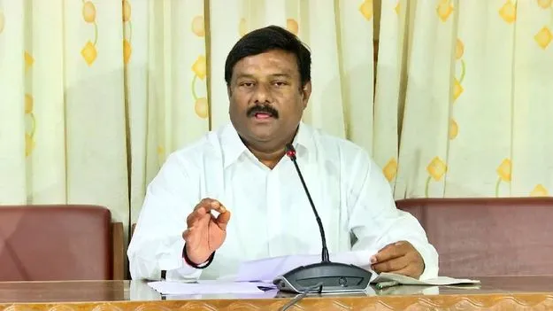 BJP Vs Congress: మంత్రివర్గ విస్తరణపై బీజేపీ నేత సంచలన వ్యాఖ్యలు