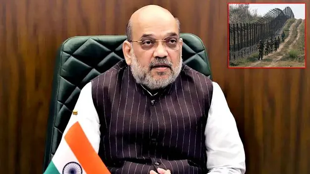Operation Sindoor: సరిహద్దుల్లో కాల్పులు.. అమిత్ షా తాజా ఆదేశాలివే