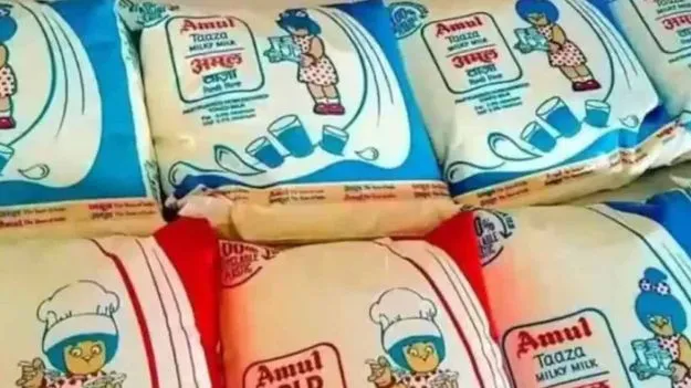 Amul Milk: అమూల్ పాల ధర లీటరుకు రూ.2 పెంపు