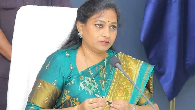 Home Minister Anitha: ఎన్డీఏ ప్రభుత్వంలో రైతులకు అధిక ప్రాధాన్యం