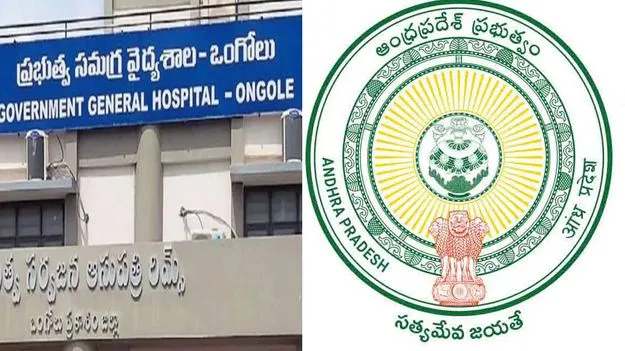 Govt Hospital Superintendents:  జీజీహెచ్‌లకు సూపరింటెండెంట్లు, మెడికల్ కాలేజీలకు ప్రిన్సిపాల్స్..సర్కార్ ఉత్తర్వులు