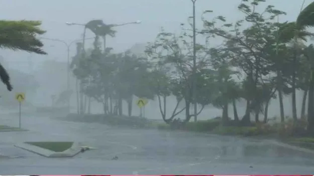 Rain Alert in AP: ఏపీకి బిగ్ అలర్ట్.. ఈ జిల్లాల్లో భారీ వర్షాలు
