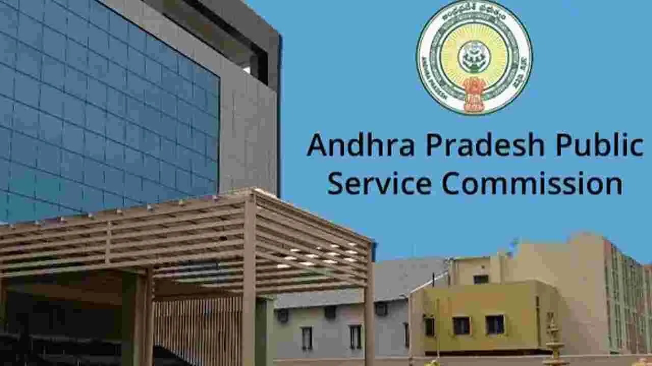 APPSC Scam: ఏపీపీఎస్సీ అవకతవకలపై ఏ2గా ఉన్న మధుసూధన్ అరెస్టు
