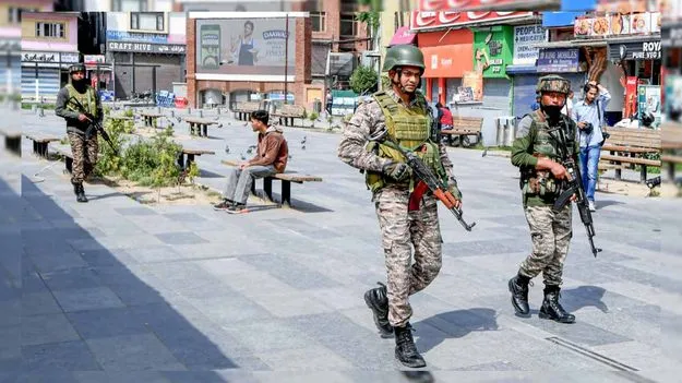 India-Pakistan: పాక్‌తో ఉద్రిక్తతలు.. అన్ని రాష్ట్రాలకు కేంద్రం కీలక సూచన..