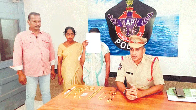 ఇదేమి ‘పని’తనం!