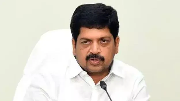 Minister Kollu Ravindra: మద్యం కుంభకోణంలో ఎవరినీ వదిలిపెట్టం