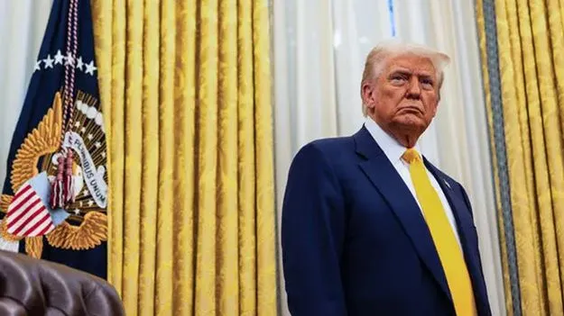 Trump Policy Blocks: ట్రంప్‌ దూకుడుకు కోర్టుల బ్రేకులు