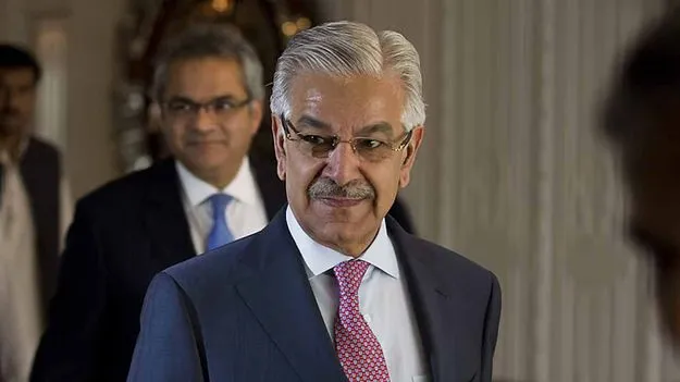 Operation Sindoor: భారత్ సైనిక దాడులపై పాక్ రక్షణ మంత్రి ఏమన్నారంటే