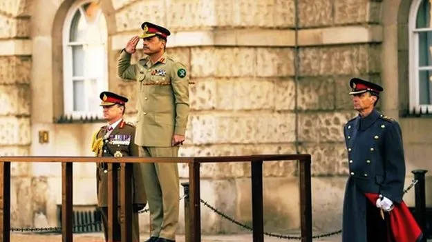 Pakistan Army Chief: భారత్ దాడికి దిగితే.. పాక్ ఆర్మీ చీఫ్ కీలక వ్యాఖ్యలు..