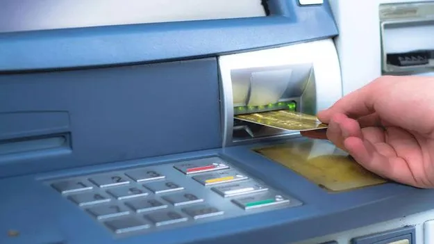 ATM in Tuvalu: ఏటీఎమ్ ఓపెనింగ్.. ఆ దేశంలో ఎంత ఘనంగా సెలబ్రేట్ చేసుకున్నారంటే