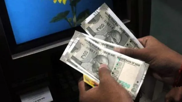ATM Cash Withdrawal: ఈ ప్రాంతాల్లో భారీగా నగదు వాడకం..ప్రతి ఏటీఎం నుంచి రూ.1.3 కోట్లు విత్ డ్రా..