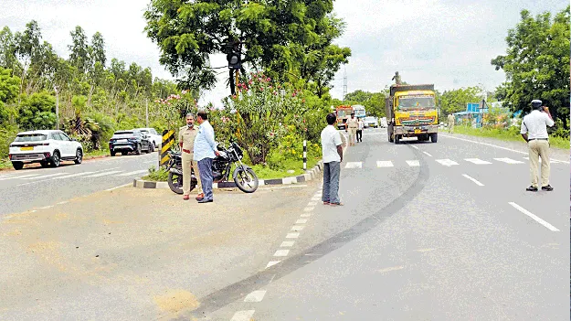 పాపం వారిది.. శాపం వేరొకరికి!