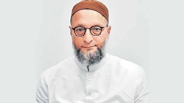 Owaisi: పాకిస్థాన్‌.. బాధిత దేశం కాదు ఉగ్రవాదాన్ని ఎగదోస్తున్న దేశం