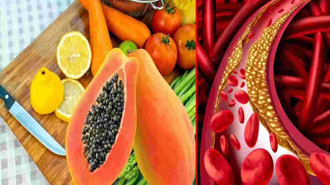 Papaya Seeds: బొప్పాయి తింటూ గింజలు పక్కన పడేస్తున్నారా.. వాటి లాభాలు తెలిస్తే.. 