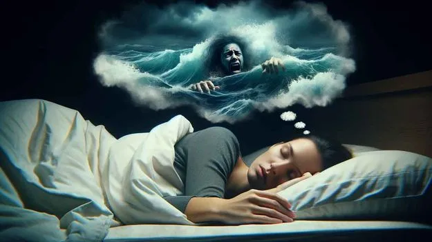 Bad Dreams: పీడ కలలు నిద్ర పాడు చేస్తున్నాయా.. ఈ మంత్రాలతో చక్కటి నిద్ర..