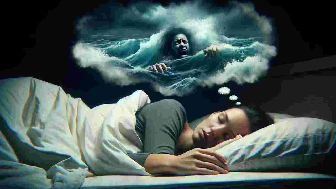 Bad Dreams: పీడ కలలు నిద్ర పాడు చేస్తున్నాయా.. ఈ మంత్రాలతో చక్కటి నిద్ర..