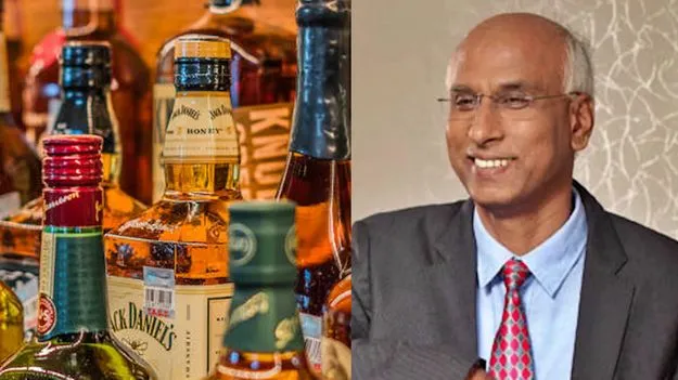 AP Liquor Scam: గోవిందప్పను కోర్టుకు తీసుకొచ్చిన పోలీసులు.. అంతలోనే