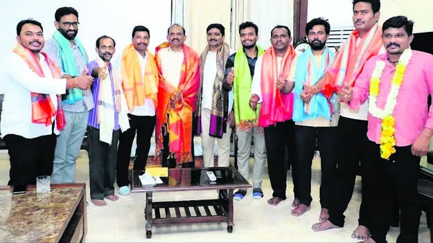 బార్‌ అసోసియేషన్‌ ఎన్నికల్లో రామిరెడ్డి విజయం