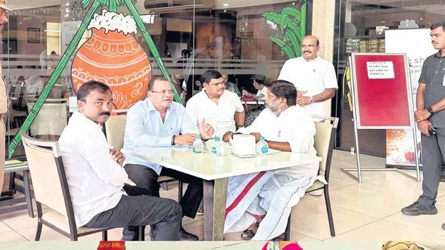  బీవెల్లెంల రిజర్వాయర్‌లో నీళ్లున్నాయా