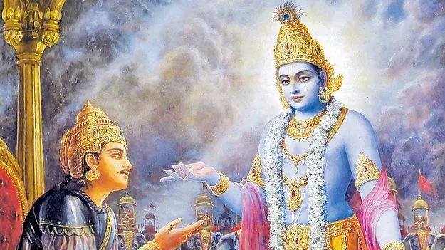 కర్మయోగం