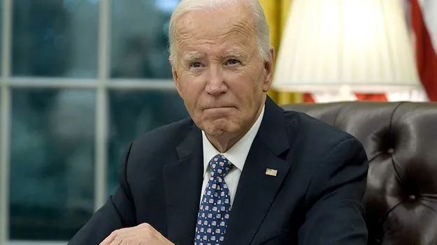 Joe Biden: అమెరికా మాజీ అధ్యక్షుడు జో బైడెన్కు ప్రోస్టేట్ క్యాన్సర్..