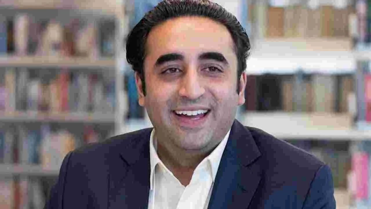 Bilawal Bhutto: అది నా మాట కాదు.. వెనక్కి తగ్గిన బిలావల్ భుట్టో