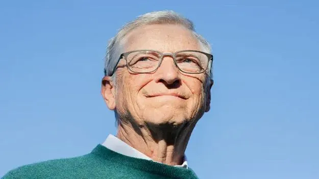 Bill Gates: బిల్గేట్స్ రూ.9 లక్షల కోట్లు దానం.. ఎలన్ మస్క్పై సంచలన కామెంట్లు