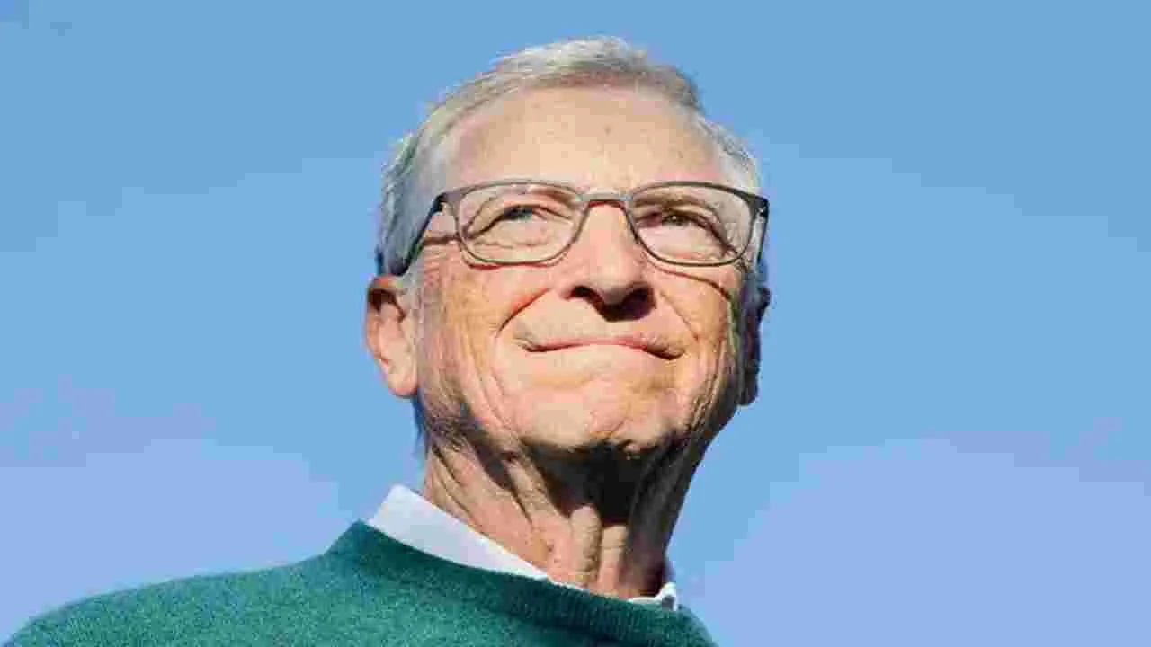 Bill Gates: బిల్‌గేట్స్ రూ.9 లక్షల కోట్లు దానం.. ఎలన్ మస్క్‌పై సంచలన కామెంట్లు