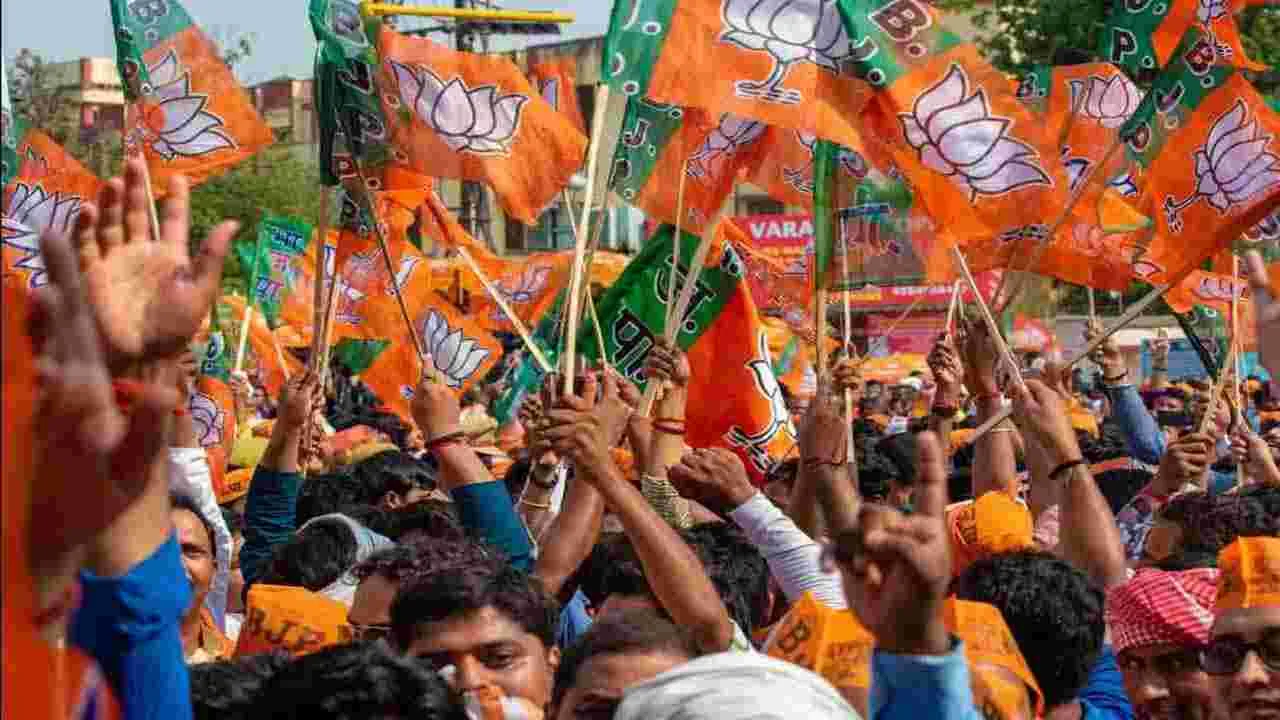 BJP: ఆపరేషన్ సింధూర్ సక్సెస్.. దేశవ్యాప్తంగా బీజేపీ తిరంగా యాత్ర