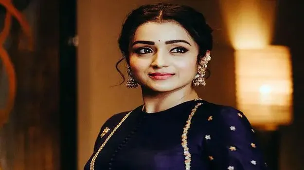 Trisha: పెళ్లి గురించి బాధ లేదు..