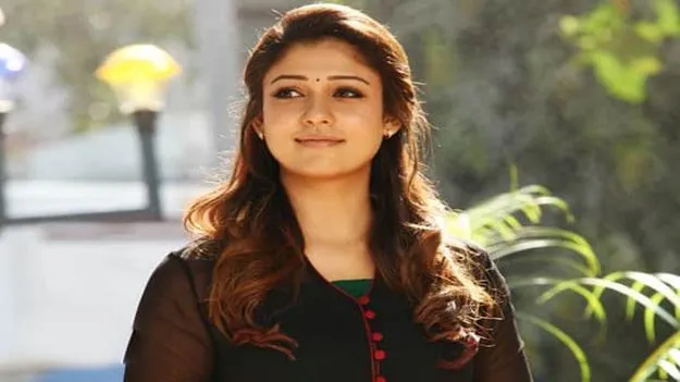Nayanthara: మా అమ్మే నా సూపర్‌స్టార్‌..