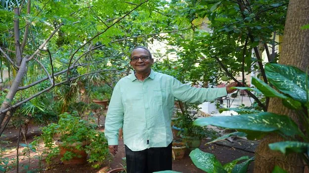 గ్రామీణ సంపద సృష్టికి అరుదైన సంకల్పం