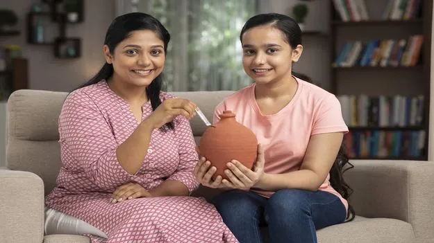 మనీ సేవింగ్ సవాల్‏కు సిద్ధమా...