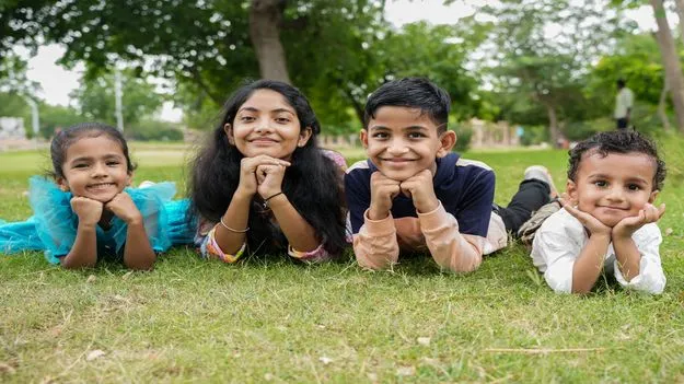పిల్లల డైట్ ప్లాన్ ఎలా ఉండాలంటే...