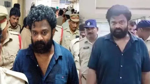 Borugadda Anil: అనంత కోర్టు వద్ద బోరుగడ్డ సంచలన కామెంట్స్