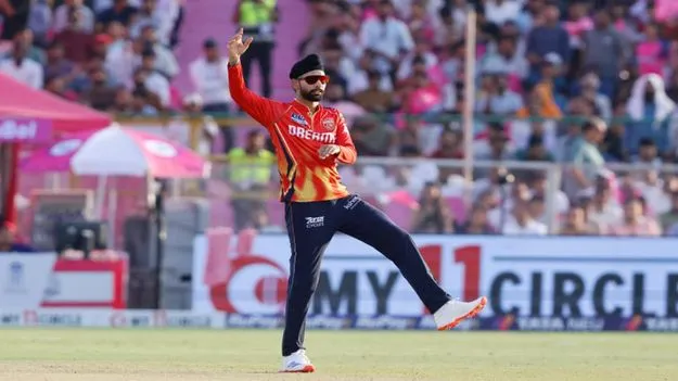 IPL 2025 PBKS vs RR: పోరాడి ఓడిన రాజస్తాన్.. కీలక మ్యాచ్‌లో పంజాబ్ గెలుపు